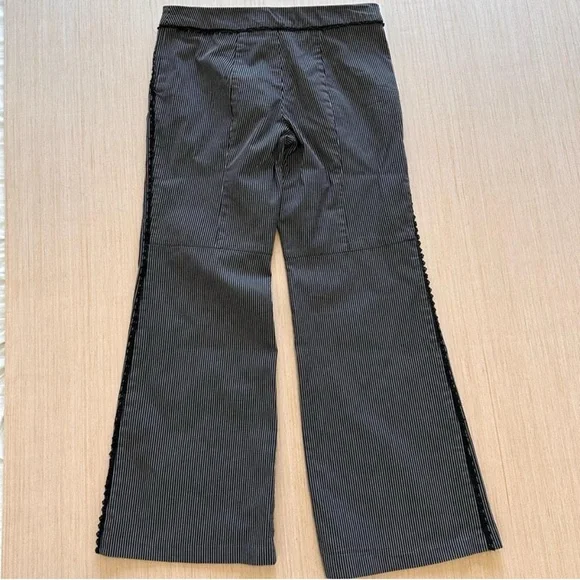 Y2K Nanette Lepore Low-waist Pantsuit - Picture 4 of 8